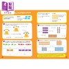 【中商原版】Multiplication and Division Ages 5-7 Collins Easy Learning 柯林斯易学儿童 乘除 5-7岁 英文原版KS1小学数学 商品缩略图3