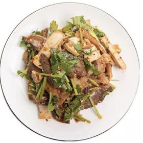 银盐粮仓/	卤味三合一