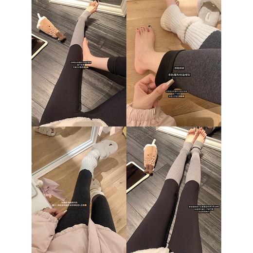 金蘑菇菇 《舒服才是主旋律》舒适lu系美学 / 氧气感运动少女 商品图3