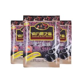 【亚欧超市】南方黑芝麻糊特惠装 525g/袋