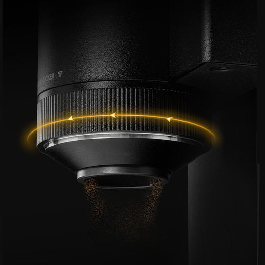 Bricks 01S积木意式电动磨豆机 商品图3