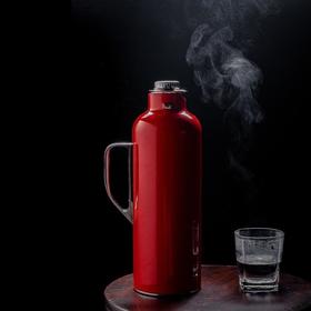 一原得物|一原得物传家壶-红色1.6升[特价品]