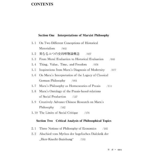 外文文集 商品图2