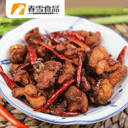 银盐粮仓/	辣子鸡 商品图0