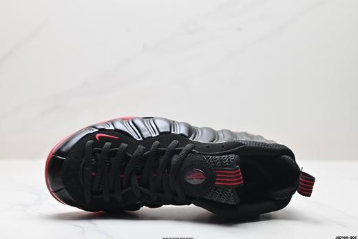 耐克Nike Foamposite One喷泡中帮复古篮球鞋314996-006男鞋 商品图1