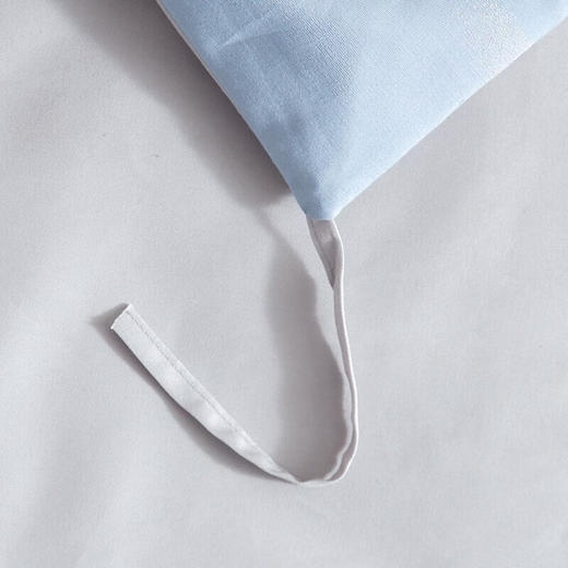 罗莱 黛烟雨眠提花四件套 商品图4