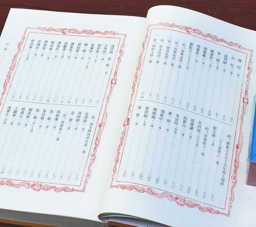 《国家图书馆藏王国维往还书信集》，布面精装，16开，全6册，国家图书馆古籍馆编，中华书局2017年一版一印，2668页，定价1680，售价：580 商品图4