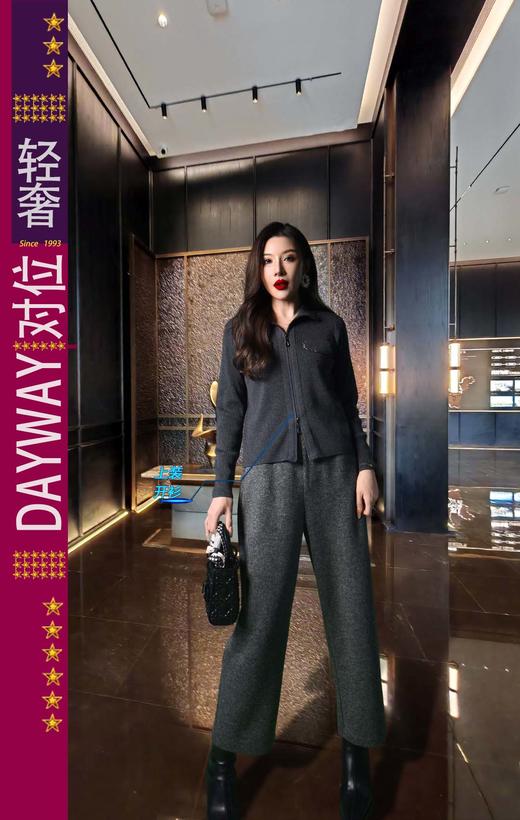 达琳可儿SY0Y76_毛衣_ZK 商品图0