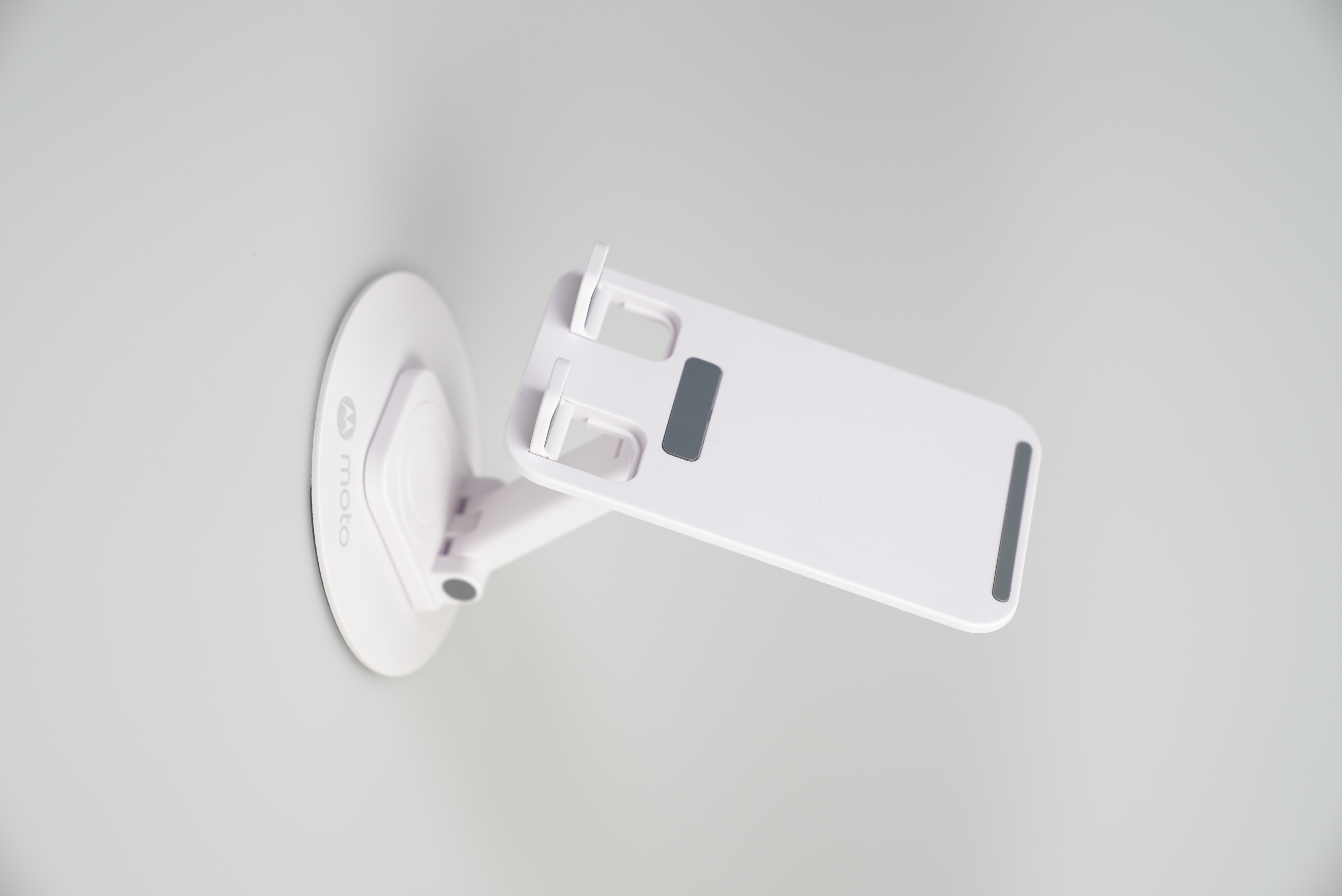 moto定制手机支架