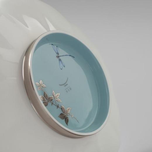 【新品】新年礼·铂金青花 新品上市 限量发售 礼献珍贵时光 商品图9