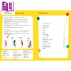 【中商原版】Fractions Ages 5-7 柯林斯易学儿童 分数 5-7岁 Collins Easy Learning KS1 英文原版教辅 儿童小学数学练习册 商品缩略图2