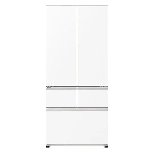 松下/冰箱/NR-D531TX-W 商品图0