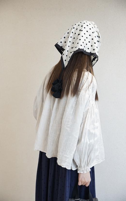 （4折）Gauze 商品图2