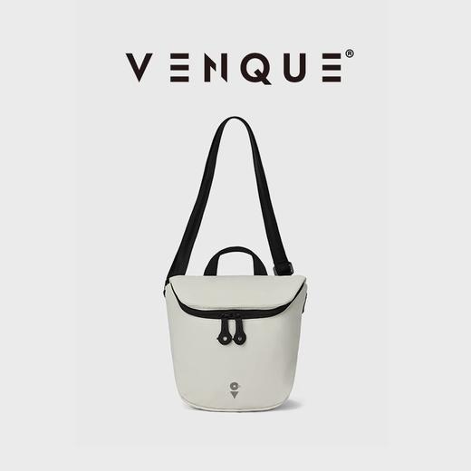 VENQUE范克户外轻便小挎包防水男士单肩斜挎包女旅行便携背包礼物 商品图2