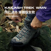【新到货】SCARPA 冈仁波齐  男女GTX防水防滑耐磨高帮徒步鞋（TBZG） 商品缩略图3