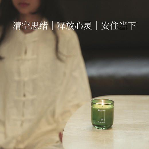 ZMIND冥想蜡烛 商品图3