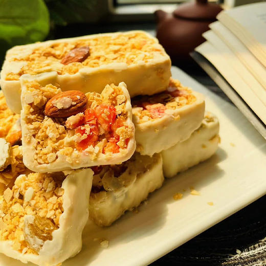 喜卓黑青稞酸奶150g 商品图4