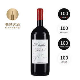 【1.5L】花堡 2018 Chateau Lafleur