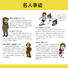 漫画地球环游记，全25册 ，饱览五大洲32个国家，世界地理、人文、历史一次讲透，20000+知识量爆炸性输入，实景+漫画，拔高认知格局 商品缩略图1