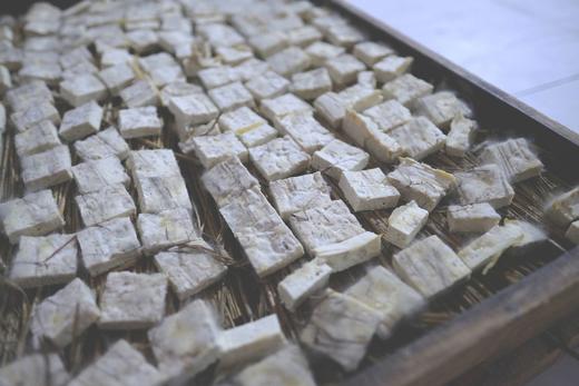 【牟定腐乳】 拌饭神器 中国的“素奶酪” 传统美味 鲜红油润 醇厚鲜美 细腻柔糯 开胃十足 商品图2