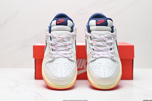 耐克NIKE DUNK LOW复古低帮休闲运动板鞋HV5749-110男女鞋 商品图6