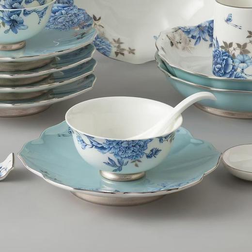 【新品】新年礼·铂金青花 新品上市 限量发售 礼献珍贵时光 商品图3