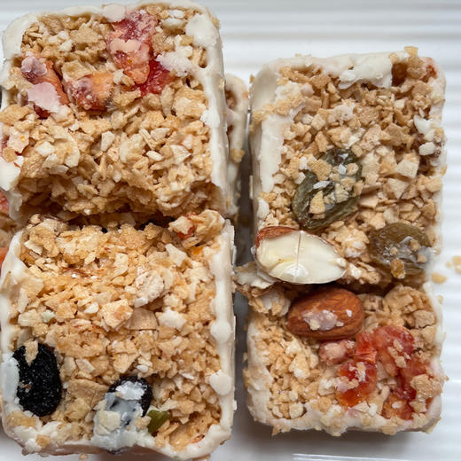 喜卓黑青稞酸奶150g 商品图10