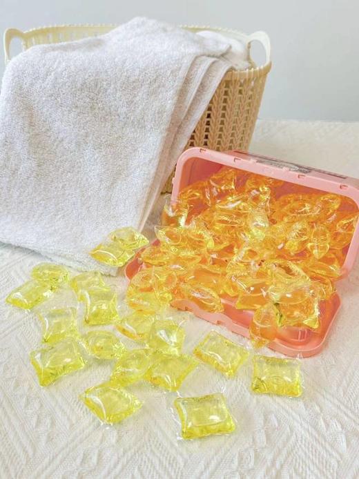 🔥❗【💓新春限定福利】露丝洗衣套组💘 ✨颜值爆表，少女心家清产品🎀✅留香✅温和✅除jun✅好漂洗✅清洁力强🌸72小时持久留香 商品图8