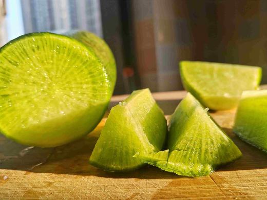 青萝卜（6斤装） 商品图2