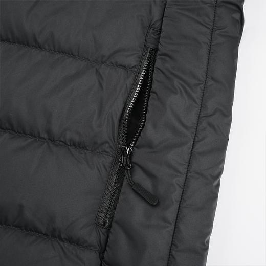 多威90%白鸭绒防寒保暖防水防钻绒羽绒马甲2442453 商品图2