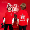 【CNY系列】CONVERSE 春 大童小童 儿童童装T恤 CNVB-FF-H174 商品缩略图2