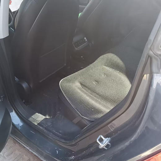 特斯拉 Model 3 标准续航后驱升级版【长租-北京】 商品图6