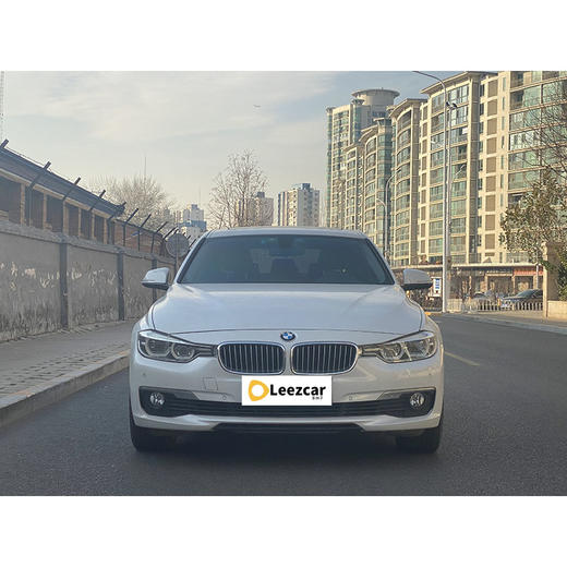 宝马 3系 320LixDrive 时尚型【长租-北京】 商品图1