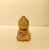 宝宝佛°黄杨小摆件 商品缩略图0