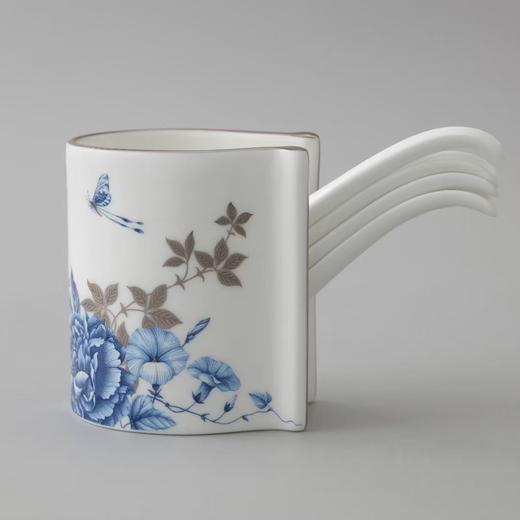 【新品】新年礼·铂金青花 新品上市 限量发售 礼献珍贵时光 商品图4