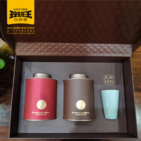 玲珑王红茶 · 美丽生活