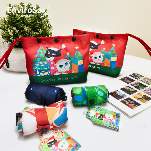 特价组合套装！！ 澳大利亚🇦🇺ENVIROSAX春卷包全系列来袭！ 商品图2
