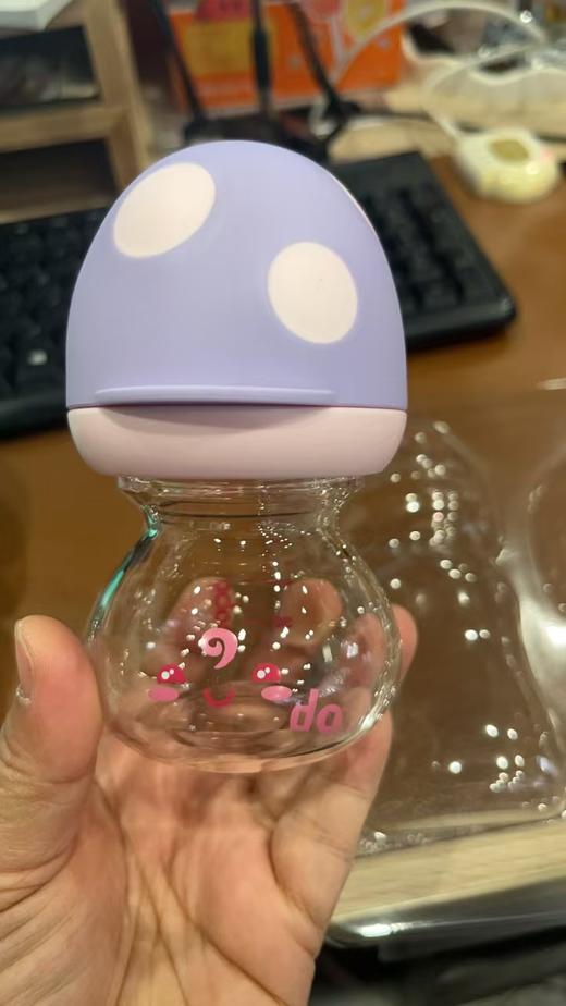 （裸发）bobo奶瓶 捡漏 160mlPPSU（含奶嘴）+80ml玻璃（含奶嘴） 商品图2