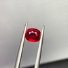 0.71ct刻面红宝石裸石 商品缩略图2