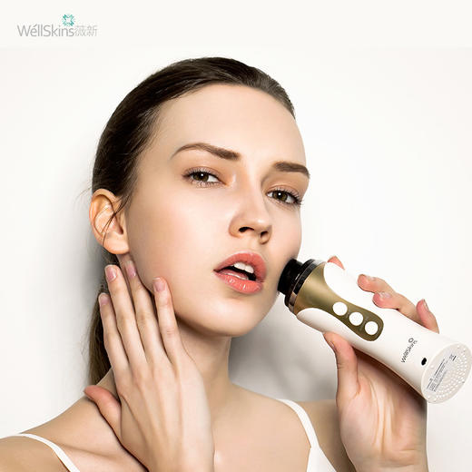 面部童颜仪WX-SP010 商品图3