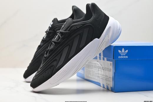 阿迪达斯Adidas Ozelia复古老爹运动休闲鞋GX3255男女鞋 商品图7