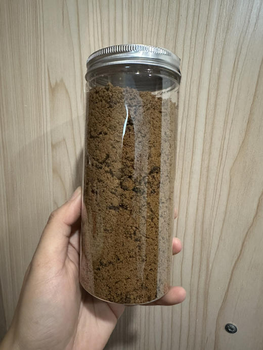 日本观音阁黑糖600g 商品图1