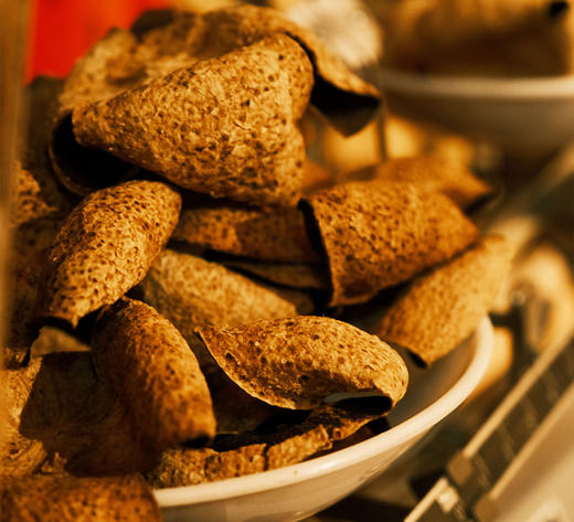 田陌上陈皮 8年陈皮 50g/罐 250g/袋 商品图1