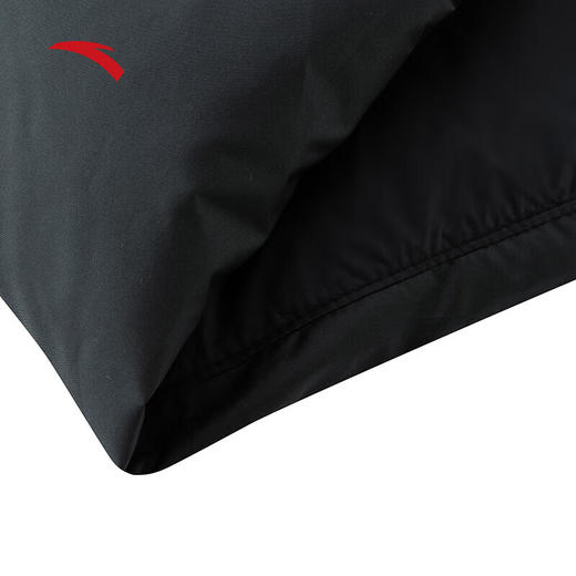 安踏（ANTA）速暖羽绒丨短款运动羽绒服男士冬季新款面包服外套152447916 商品图6