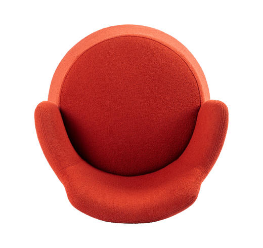 小波旋转椅 商品图5