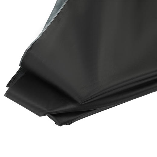 17536-ETM882GRYFU 乐扣乐扣 经典商务晴雨伞（灰色） 商品图3