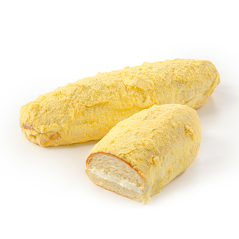 【现烤】心太软黄油软包|常温保存