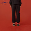 【联名款】Asics/亚瑟士童装儿童春季新款梭织宽松裤子百搭不变形 商品缩略图1