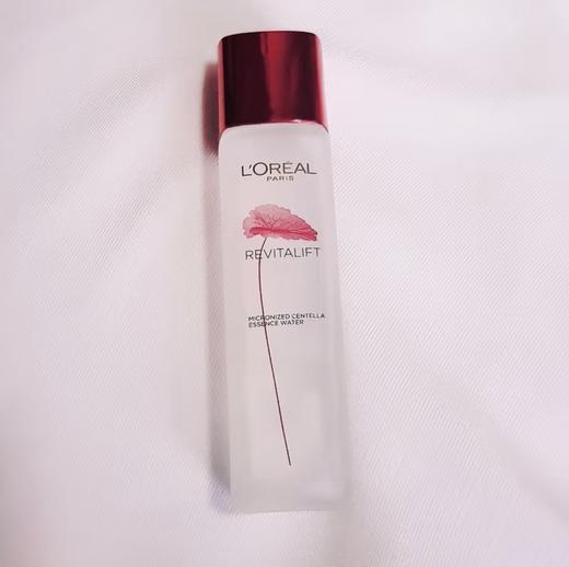 欧莱雅 积雪草复颜微精华爽肤水-130ml 商品图0