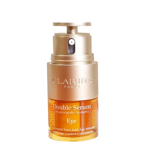 【香港仓】CLARINS/娇韵诗双萃眼部精华20ml（有效期至:27年中旬） 商品图2